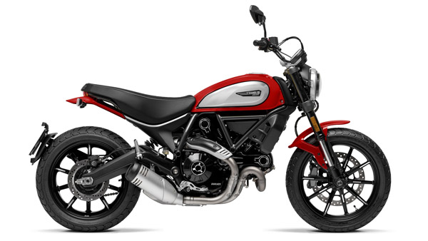 New Ducati Scrambler Range: डुकाटी इंडिया ने स्क्रैम्बलर रेंज की 3 नई बाइक्स की लॉन्च, जानें कीमत