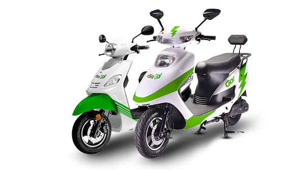 eBikeGo To Go 100% Green: सौर ऊर्जा से चार्ज होगी ई-बाइक गो की इलेक्ट्रिक स्कूटर, जानें