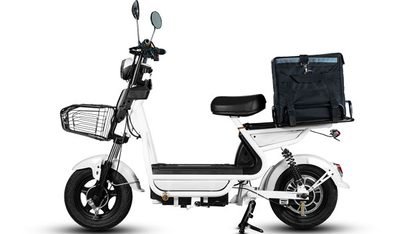 eBikeGo To Go 100% Green: सौर ऊर्जा से चार्ज होगी ई-बाइक गो की इलेक्ट्रिक स्कूटर, जानें