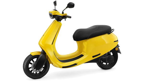 Ola Electric Scooter Spied: ओला की इलेक्ट्रिक स्कूटर पहली बार टेस्टिंग करते आई नजर, देखें तस्वीरें