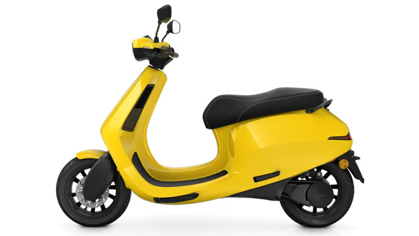 Ola Electric Scooter Spied: ओला की इलेक्ट्रिक स्कूटर पहली बार टेस्टिंग करते आई नजर, देखें तस्वीरें