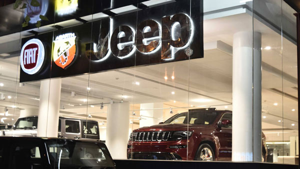 Jeep Upcoming SUV Plans: जीप 2022 तक भारत में चार नए मॉडल को करेगी लॉन्च, कंपनी ने किया खुलासा
