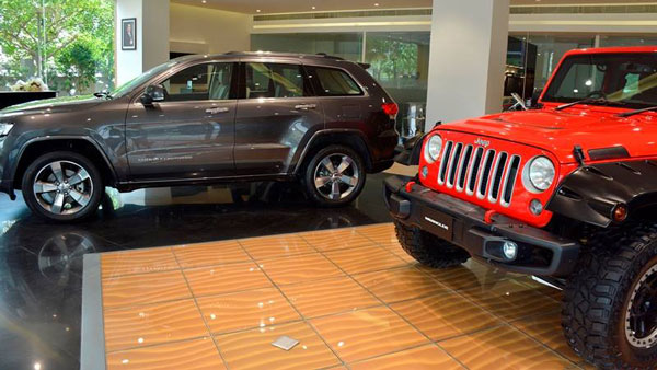 Jeep Upcoming SUV Plans: जीप 2022 तक भारत में चार नए मॉडल को करेगी लॉन्च, कंपनी ने किया खुलासा
