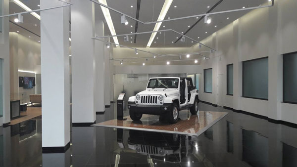 Jeep Upcoming SUV Plans: जीप 2022 तक भारत में चार नए मॉडल को करेगी लॉन्च, कंपनी ने किया खुलासा