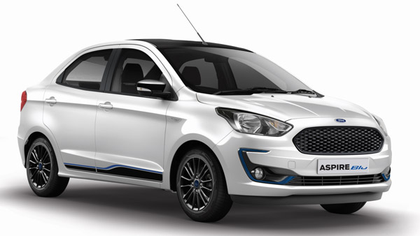 Ford Car Price Hike: फोर्ड के सभी कारों की कीमत में हुई वृद्धि, 35,000 रुपये तक बढ़ेगा बोझ