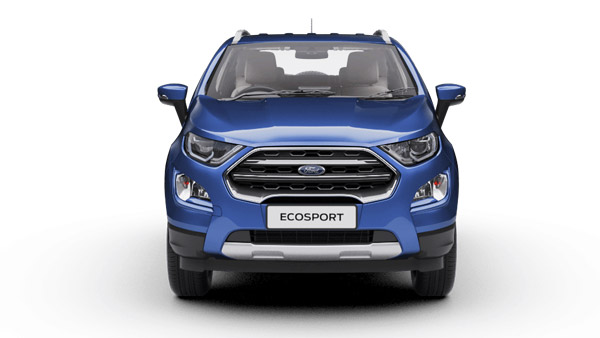 2021 Ford EcoSport Launched: नई फोर्ड ईकोस्पोर्ट भारत में हुई लॉन्च, कीमत 7.99 लाख रुपये से शुरू