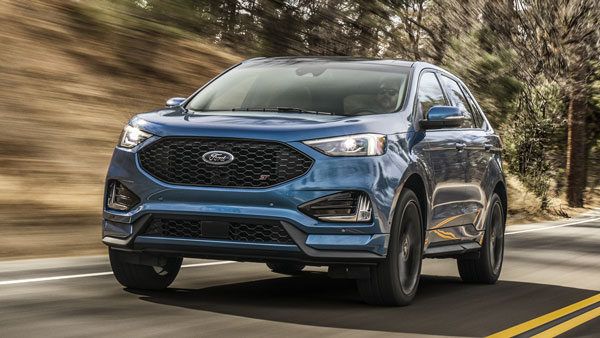 Ford-Mahindra Joint Venture: फोर्ड और महिंद्रा के बीच जॉइंट वेंचर हुआ समाप्त, जानें क्या है कारण