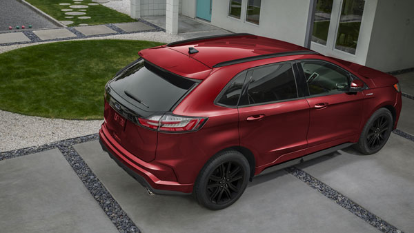 Ford-Mahindra Joint Venture: फोर्ड और महिंद्रा के बीच जॉइंट वेंचर हुआ समाप्त, जानें क्या है कारण