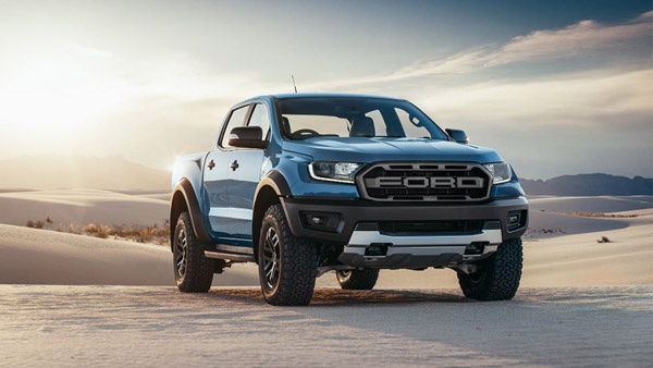 Ford Recalls 30 Lakh Vehicles: फोर्ड वापस मंगाएगी 30 लाख कारें, जानें क्या है कारण