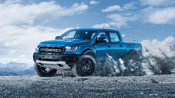 Ford Recalls 30 Lakh Vehicles: फोर्ड वापस मंगाएगी 30 लाख कारें, जानें क्या है कारण