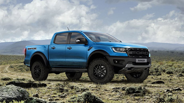Ford Recalls 30 Lakh Vehicles: फोर्ड वापस मंगाएगी 30 लाख कारें, जानें क्या है कारण