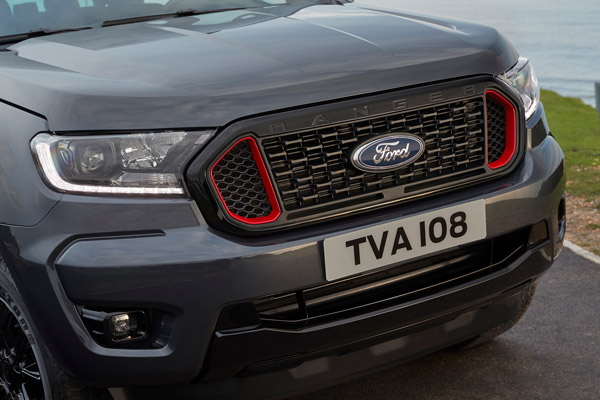 Ford Recalls 30 Lakh Vehicles: फोर्ड वापस मंगाएगी 30 लाख कारें, जानें क्या है कारण