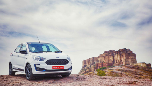 Ford Car Price Hike: फोर्ड के सभी कारों की कीमत में हुई वृद्धि, 35,000 रुपये तक बढ़ेगा बोझ