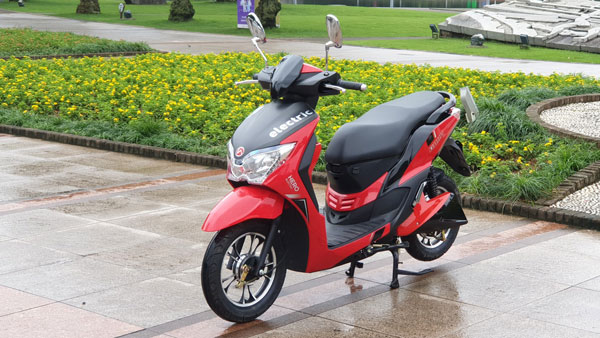 Hero Electric Scooters Warranty: हीरो इलेक्ट्रिक ‘सिटी स्पीड’ स्कूटरों पर मिलेगी 5 साल की वारंटी, जानें