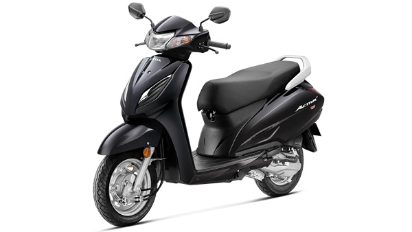 Honda Sold 2.5 Crore Activas: होंडा एक्टिवा की बिक्री 2.5 करोड़ के पार, 20 साल पहले हुई थी लाॅन्च