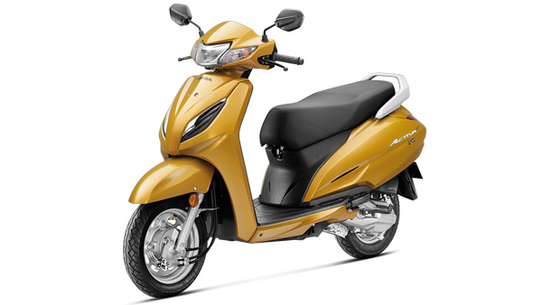 Honda Sold 2.5 Crore Activas: होंडा एक्टिवा की बिक्री 2.5 करोड़ के पार, 20 साल पहले हुई थी लाॅन्च