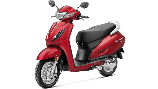 Honda Sold 2.5 Crore Activas: होंडा एक्टिवा की बिक्री 2.5 करोड़ के पार, 20 साल पहले हुई थी लाॅन्च