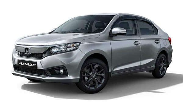 Honda Car Sales December 2020: होंडा ने दिसंबर में बेचीं 8,638 कारें, नोएडा का प्लांट किया बंद