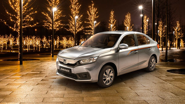 Honda Cars January 2021 Offer: होंडा कार्स जनवरी में दे रही है 2.5 लाख तक की छूट, देखें ऑफर्स