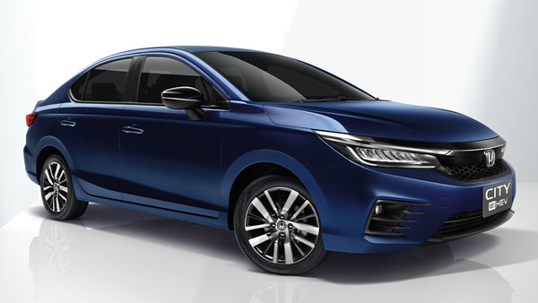 Honda City Hybrid Launch Details: होंडा सिटी का हाइब्रिड वैरिएंट इस साल भारत में हो सकता है लॉन्च