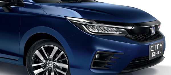 Honda City Hybrid Launch Details: होंडा सिटी का हाइब्रिड वैरिएंट इस साल भारत में हो सकता है लॉन्च