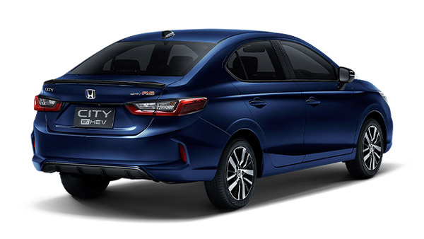 Honda City Hybrid Launch Details: होंडा सिटी का हाइब्रिड वैरिएंट इस साल भारत में हो सकता है लॉन्च