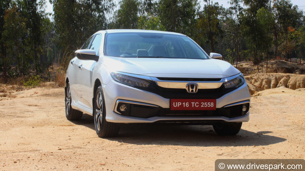 Honda Car Sales December 2020: होंडा ने दिसंबर में बेचीं 8,638 कारें, नोएडा का प्लांट किया बंद