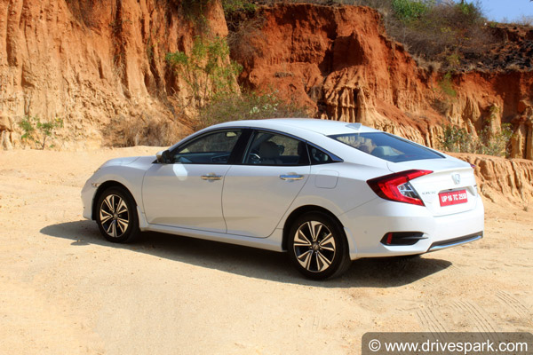 Honda Car Sales December 2020: होंडा ने दिसंबर में बेचीं 8,638 कारें, नोएडा का प्लांट किया बंद