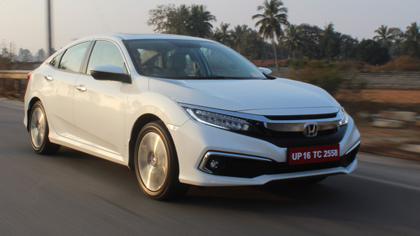 Honda Cars January 2021 Offer: होंडा कार्स जनवरी में दे रही है 2.5 लाख तक की छूट, देखें ऑफर्स