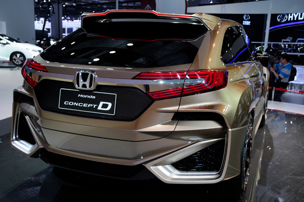 Honda Compact SUV Plan: होंडा भारत में लाॅन्च करेगी काॅम्पैक्ट एसयूवी, डब्ल्यूआर-वी को करेगी रिप्लेस