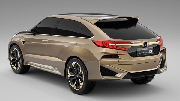 Honda Compact SUV Plan: होंडा भारत में लाॅन्च करेगी काॅम्पैक्ट एसयूवी, डब्ल्यूआर-वी को करेगी रिप्लेस