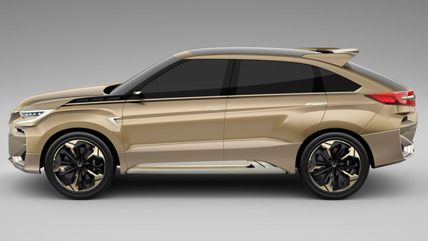 Honda Compact SUV Plan: होंडा भारत में लाॅन्च करेगी काॅम्पैक्ट एसयूवी, डब्ल्यूआर-वी को करेगी रिप्लेस