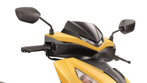 Honda Grazia Sports Edition Launched: होंडा ग्राजिया स्पोर्ट्स एडिशन हुई लॉन्च, कीमत 82,564 रुपये