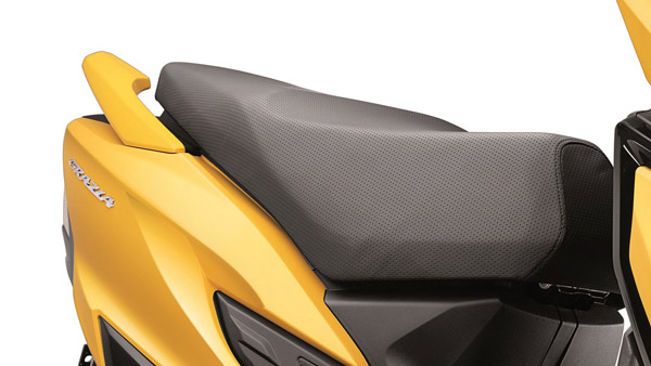 Honda Grazia Sports Edition Launched: होंडा ग्राजिया स्पोर्ट्स एडिशन हुई लॉन्च, कीमत 82,564 रुपये