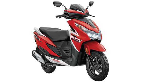 Honda Grazia Sports Edition Launched: होंडा ग्राजिया स्पोर्ट्स एडिशन हुई लॉन्च, कीमत 82,564 रुपये