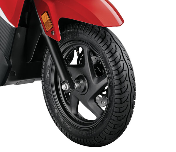 Honda Grazia Sports Edition Launched: होंडा ग्राजिया स्पोर्ट्स एडिशन हुई लॉन्च, कीमत 82,564 रुपये