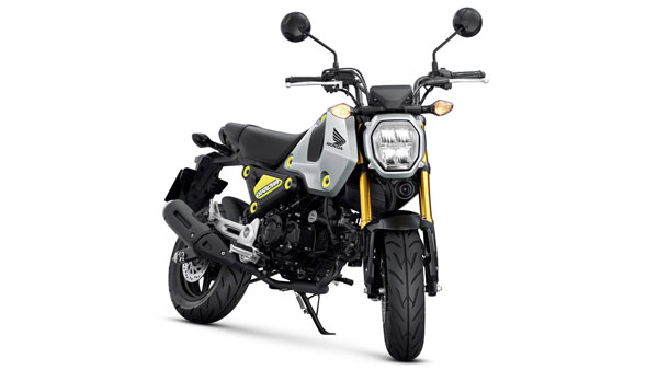 Honda Grom 125cc Patent For India: होंडा ने ग्रोम 125 सीसी को भारत में कराया पेटेंट, जानें