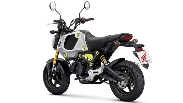 Honda Grom 125cc Patent For India: होंडा ने ग्रोम 125 सीसी को भारत में कराया पेटेंट, जानें