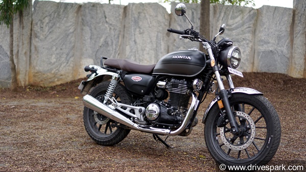 Honda H’ness CB350 Review (First Ride): होंडा हाईनेस सीबी 350: परफोर्मेंस, माइलेज, फीचर्स, कीमत, प्रतिस्पर्धी, वैरिएंट जानकारी