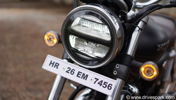 Honda H’ness CB350 Review (First Ride): होंडा हाईनेस सीबी 350: परफोर्मेंस, माइलेज, फीचर्स, कीमत, प्रतिस्पर्धी, वैरिएंट जानकारी