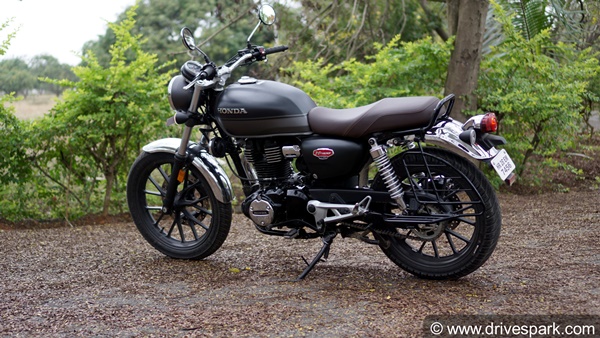 Honda H’ness CB350 Review (First Ride): होंडा हाईनेस सीबी 350: परफोर्मेंस, माइलेज, फीचर्स, कीमत, प्रतिस्पर्धी, वैरिएंट जानकारी
