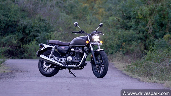 Honda H’ness CB350 Review (First Ride): होंडा हाईनेस सीबी 350: परफोर्मेंस, माइलेज, फीचर्स, कीमत, प्रतिस्पर्धी, वैरिएंट जानकारी