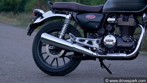 Honda H’ness CB350 Review (First Ride): होंडा हाईनेस सीबी 350: परफोर्मेंस, माइलेज, फीचर्स, कीमत, प्रतिस्पर्धी, वैरिएंट जानकारी