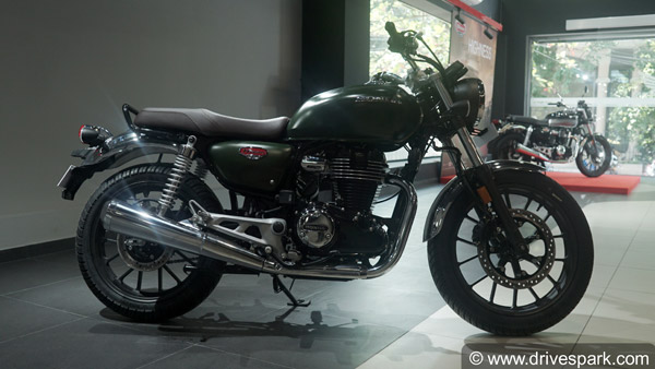 Honda Teased New Bike: होंडा 16 फरवरी को ला रही है नई बाइक, जारी किया टीजर