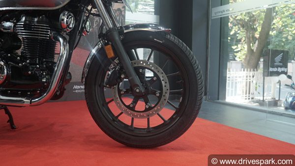 Honda Teased New Bike: होंडा 16 फरवरी को ला रही है नई बाइक, जारी किया टीजर