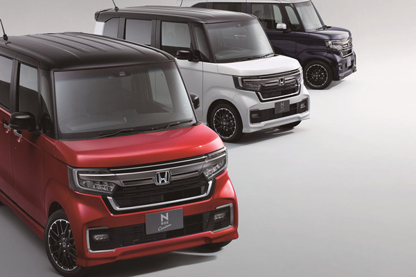 Honda Develops Mask For Car Cabin: होंडा ने कोरोना को रोकने के लिए बनाया नया एयर फिल्टर