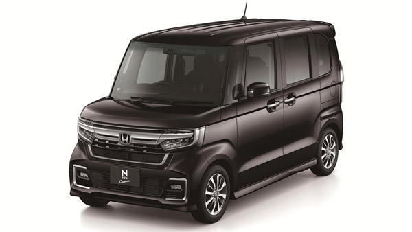Honda Develops Mask For Car Cabin: होंडा ने कोरोना को रोकने के लिए बनाया नया एयर फिल्टर