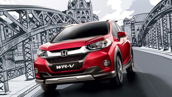 Honda Compact SUV Plan: होंडा भारत में लाॅन्च करेगी काॅम्पैक्ट एसयूवी, डब्ल्यूआर-वी को करेगी रिप्लेस