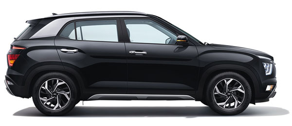 Top 10 Selling SUV 2020: टॉप सेलिंग एसयूवी: हुंडई क्रेटा रही पहले नंबर पर, सेल्टोस, ब्रेजा का भी रहा जलवा