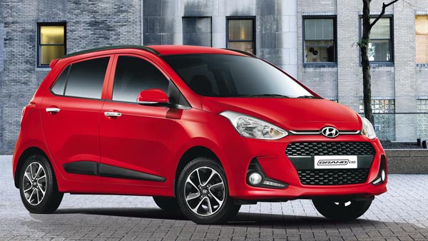 Hyundai Grand i10 Discountinued: क्या हुंडई ग्रैंड आई10 हुई बंद? कम्पनी की वेबसाइट से हुई गायब